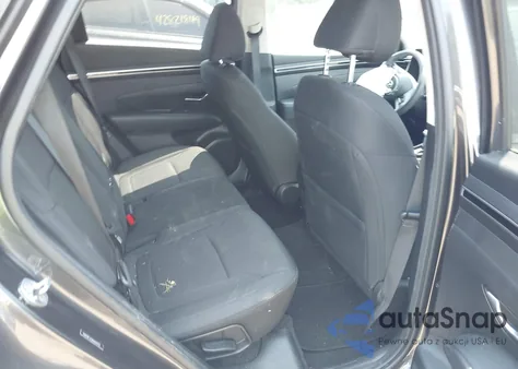 2022 Hyundai Tucson Sel из США, поврежденный, VIN 5NMJBCAE8NH022233